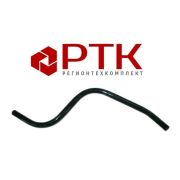 Трубка перепускная 236-1306080-А системы охлаждения ДВС