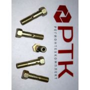 Болт М10*1*40 -310239-П29 2-ой топливный форсунки ТМЗ