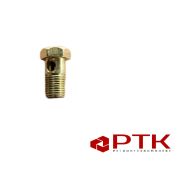 Болт М14*1.5*30 топливных,масляных трубок 310096-П29