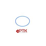 Кольцо уплотнительное гильзы 150-155-25 840-1002031 (25-3111-6594) Силикон