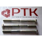 Болт М10*1,5*115 подвески  МАЗ 200332