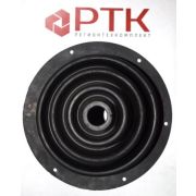 Колпак защитный 101-1703425 рычага КПП АМАЗ