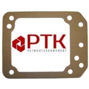Прокладка опоры рычага КПП 239-1702122 (картон)