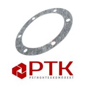 Прокладка зад ступицы с/о 5336-3502077 ПМБ-06мм