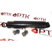 Амортизатор задней пневмоподвески 54327-2915006-10 315/500 МАЗ,МАН KONNOR