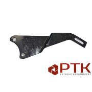 Кронштейн 543208-1108129 цилиндра останова двигателя н/о