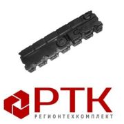 Крышка 536-1003260 ГБЦ ЯМЗ-536
