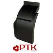 Панель брызговика переднего крыла н/о правая  6312-8403040-011Р