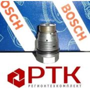 Клапан 1 110 010 028/650-1112552-20 регулировки давления в рампе BOSCH