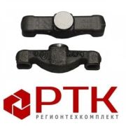 Траверса 650-1007210 стойки коромысел