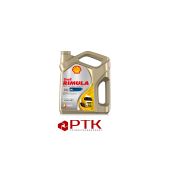 Масло моторное Shell Римула R6 M  10w-40 API CI-4; ACEA E7, E4  4л.