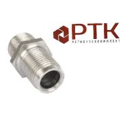 Штуцер масле. шланга 200V98131-0049-Р Howo/Sitrak