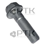Болт кронштейна двигателя M14X50 MQ6-02812-4615-Р Howo/Sitrak