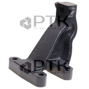 Кронштейн двигателя передний левый 200V41501-0119-Р Howo/Sitrak mc11