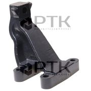 Кронштейн двигателя передний правый 200V41501-0118-Р Howo/Sitrak mc11