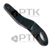 Рычаг подъема двс 202V19202-0198-Р Howo/Sitrak