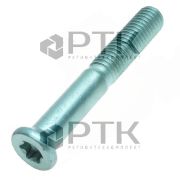 Болт натяжного ролика 200V90040-0007-Р Howo/Sitrak