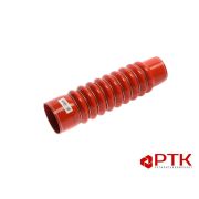 Патрубок интеркулера впускной MC13 HOWO T5G/C7H SITRAK YG9625530057-Р