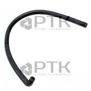 Патрубок отопителя WG9925531022-Р HOWO T5G/SITRAK C7H
