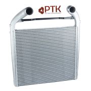 Охладитель SITRAK HOWO дв. MC13.54-50  WG9925530137-2-Р
