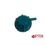 Крышка бачка расширительного (с трубкой) SITRAK 752W06101-0005-2-Р
