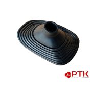 Пыльник рычага переключения передач 712W32620-0034-Р Howo/Sitrak