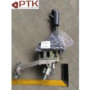 Ручка переключения передач КПП WG9900241006-Р SITRAK