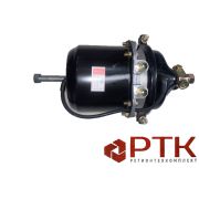 Камера тормозная задняя Т27/27 Howo/SITRAK T5G WG9000360662-Р