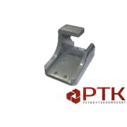 Кронштейн задней рессоры (задний правый, передний левый) HOWO WG9725520277-Р