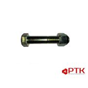 Болт M20*100*1,5 реактивной штанги ZQ151B20100TF6-Р Howo/Sitrak