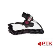 Кабель спиральный проводов ABS 712W25456-6803-Р Howo/Sitrak