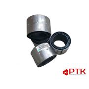 Втулка заднего стабилизатора Howo Sitrak WG9925688210-Р