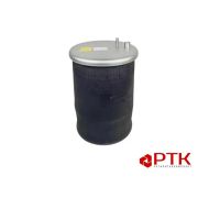 Пневмоподушка задней оси WG9925528010-Р Howo/Sitrak C7H