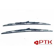 Щетка стеклоочистителя с форсункой SHACMAN SHAANXI X3000 650мм DZ14251740014-Р
