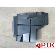 Брызговик передний левый Shaanxi X3000 DZ14251230015-Р