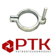 Фиксатор  рычага регулировочного 64221-3502180 заднего моста (правый)