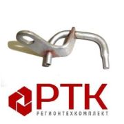 Форсунка охлаждения поршня 650-1004118 5010359124