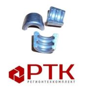 Сухарь клапана 5340-1007028 ЯМЗ-536