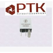 Реле электромагнитное 24V 5-ти контактное SHACMAN SHAANXI X6000 Dz97189584264-Р