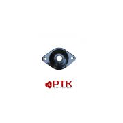 Крышка опоры ДВС 64229-1001052 (накладка балки н/о) ОАО