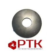 Пластина 64229-1001056 балки крепления ДВС н/о нижняя