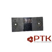 Амортизатор платформы 555103-8501379 н/о