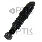 Амортизатор кабины передний Howo T5G 811W41722-6022 VALMO