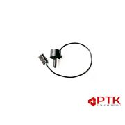 Датчик воды топливного фильтра Sitrak T5G WG9925550967 VALMO