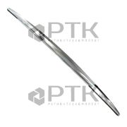 Накладка капота хромированная Howo/Sitrak 812W61150-0112 VALMO