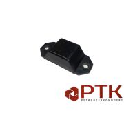 Отбойник передней рессоры прямоугольный Howo T5G WG9416520030 VALMO