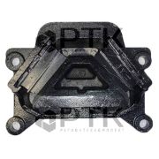 Подушка двигателя задняя Howo T5G WG9925590350 Valmo