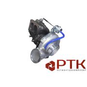Турбокомпрессор WP13.480E501 1004558990 Valmo