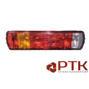 Фонарь задний правый Howo T5G WG9719810002 Valmo