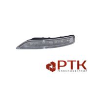 Фонарь на козырек левый X6000 DZ9X259720003 Valmo